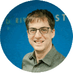 Chris Cacioppo, CTO and Co-Founder, 6 River Systems