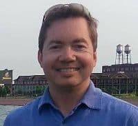 Bryce Bowman