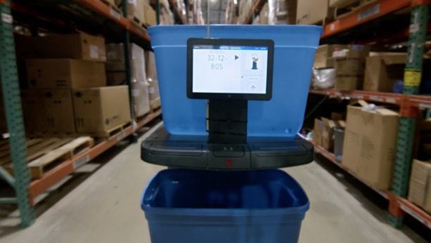 On-demand automation