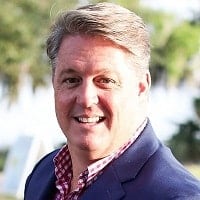 Baron Christopher Hanson