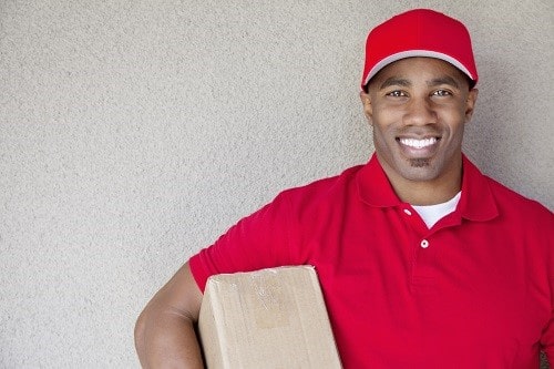 Supply chain innovations: self-service logistics