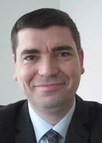 Russell Lawson