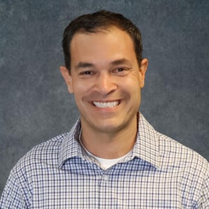 Mark Engleman