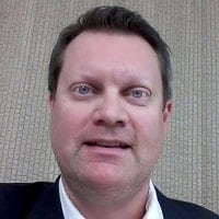Dave Masterson