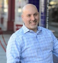 David Mitroff, Ph.D.
