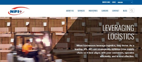 NFI Logistics