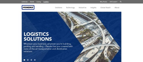 Penske Logistics