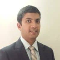 Nik Raman