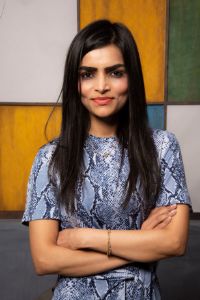 Suuchi Ramesh