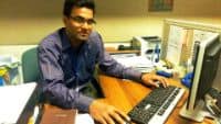 M. Ammar Shahid