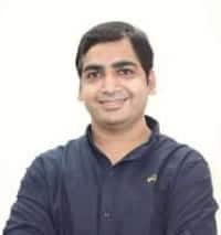 Vaibhav Shah