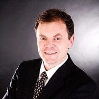 Dr Julian Stephens