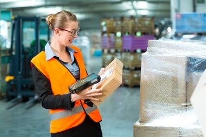 Benefits of batch picking