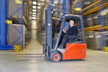 Ways to measure warehouse efficiency