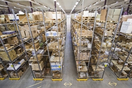 21 warehouse professionals and business leaders reveal the single most important first step when designing a warehouse layout