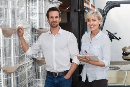 Factors that impact inventory replenishment