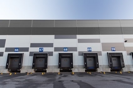 Top 25 3PL warehousing companies in 2020 (by revenue)