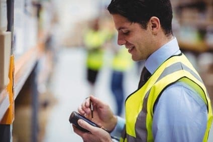 4 ways technology is transforming warehouses
