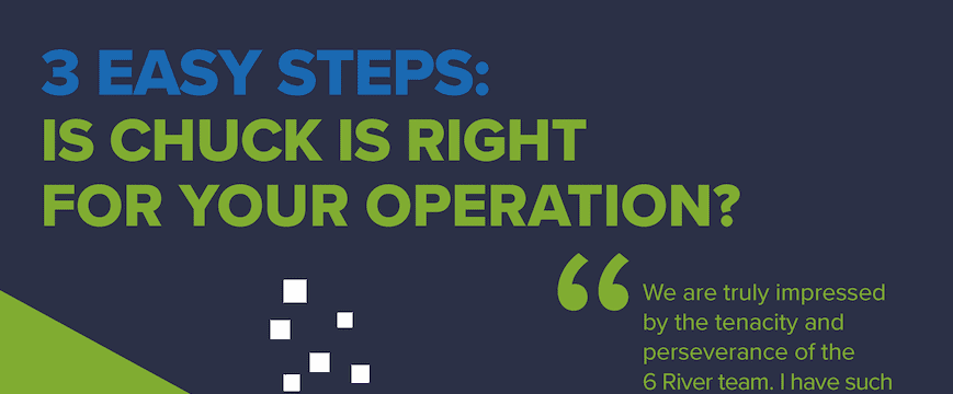 3 Easy Steps